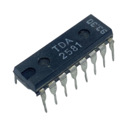 TDA2581