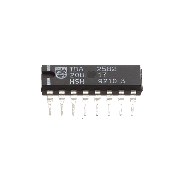 TDA2582