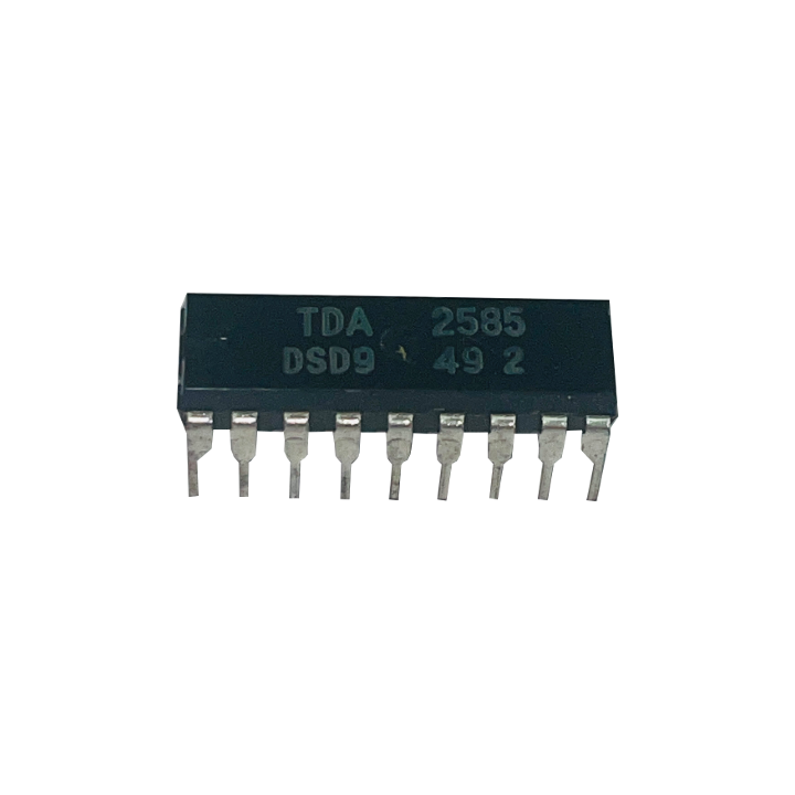 TDA2585