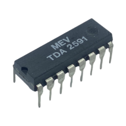 TDA2591