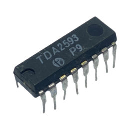 TDA2593