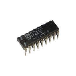 TDA2595