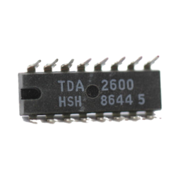 TDA2600