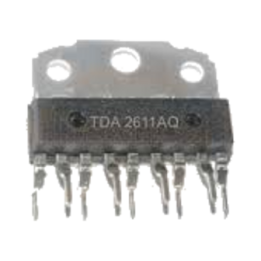 TDA2611AQ