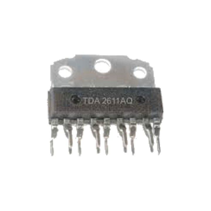 TDA2611AQ