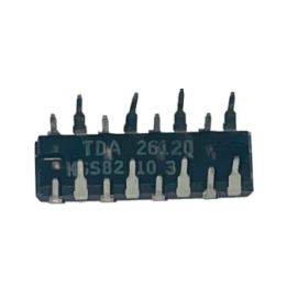 TDA2612Q