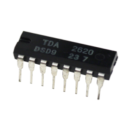 TDA2620