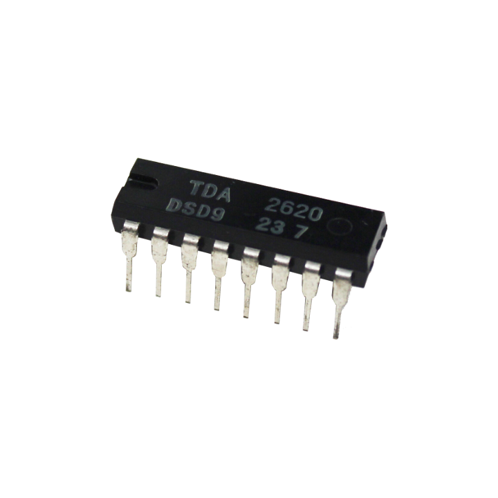TDA2620