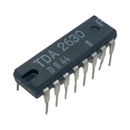 TDA2630