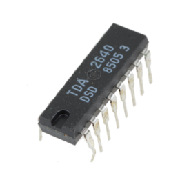 TDA2640