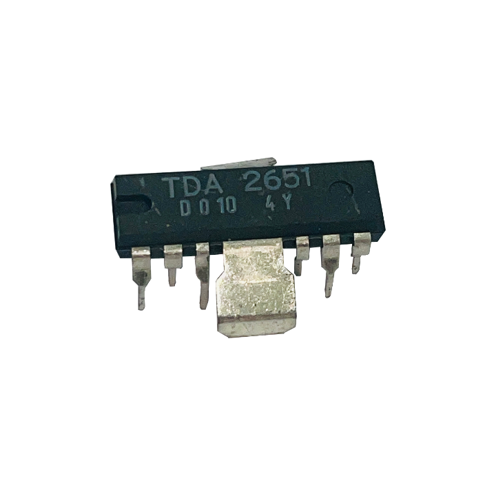 TDA2651