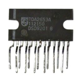 TDA2653A