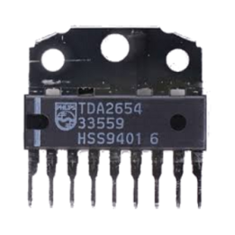 TDA2654S