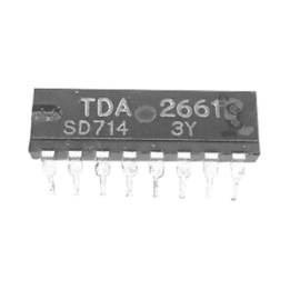 TDA2661