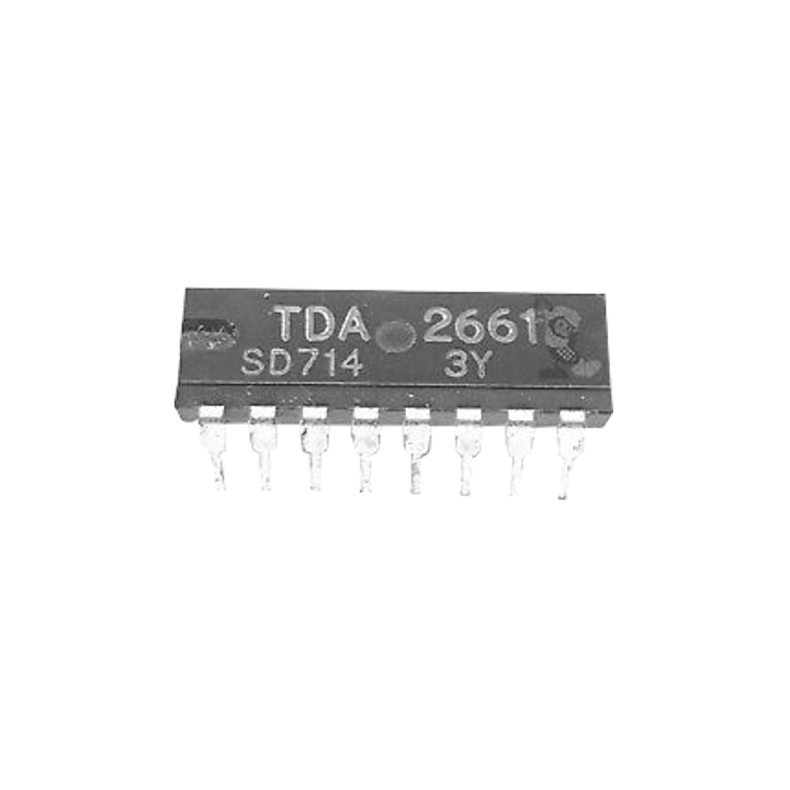 TDA2661