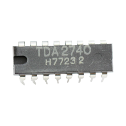 TDA2740