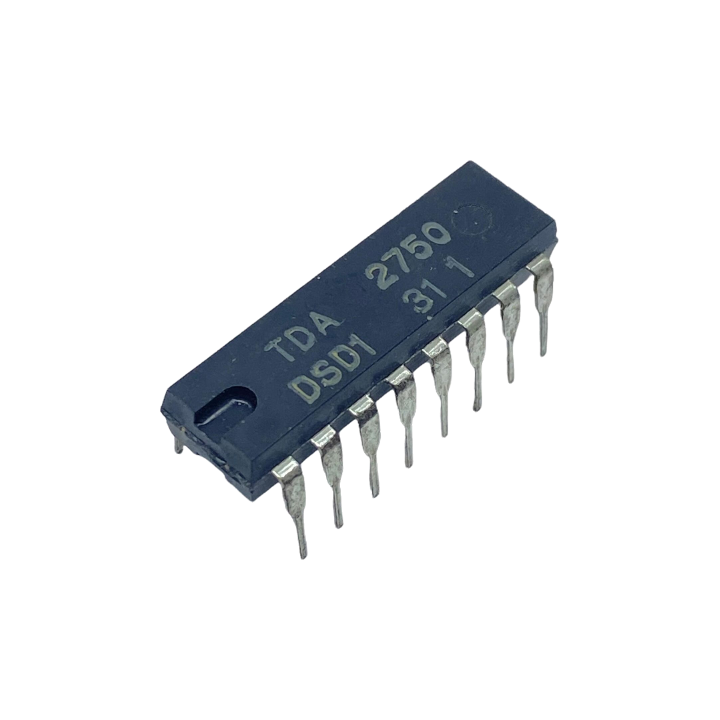 TDA2750