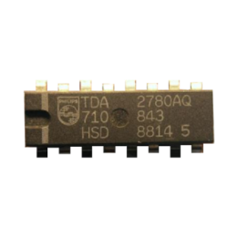TDA2780AQ