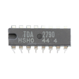 TDA2790