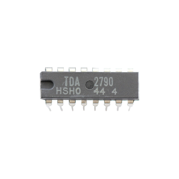 TDA2790