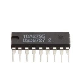 TDA2795