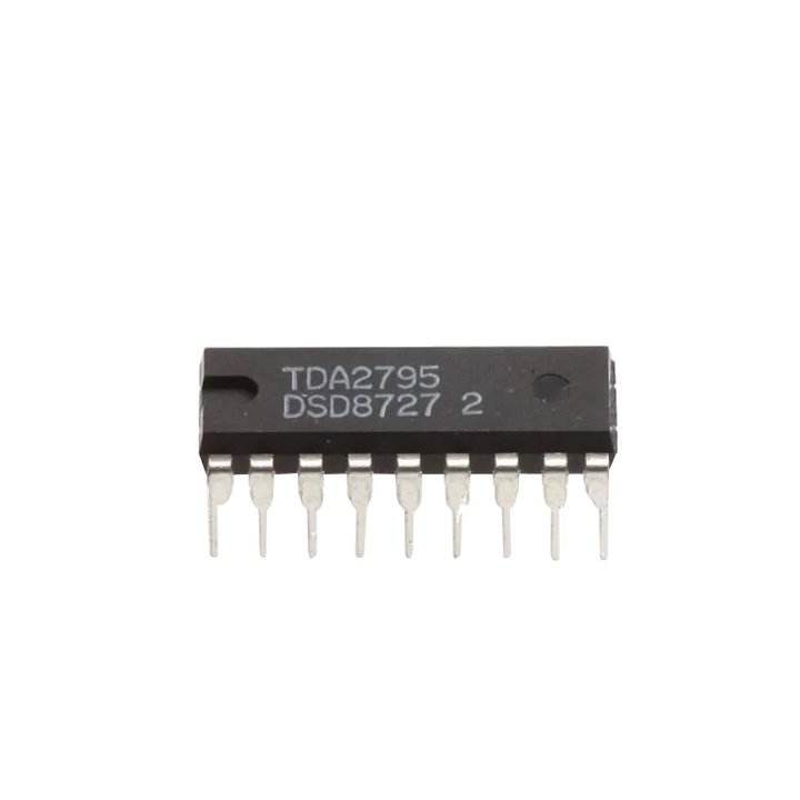 TDA2795