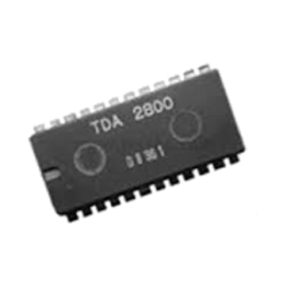 TDA2800