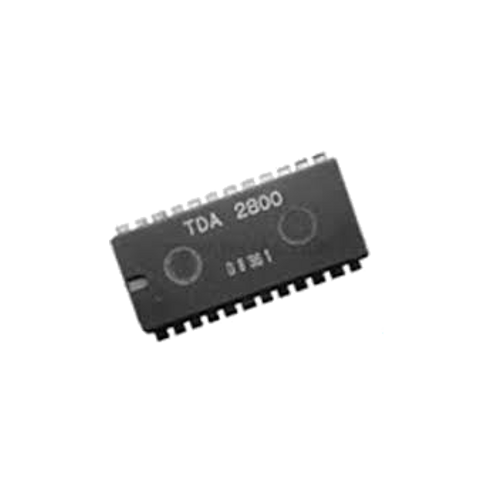 TDA2800