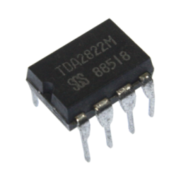 TDA2822M