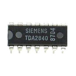 TDA2840