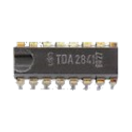 TDA2841