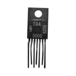 TDA3000