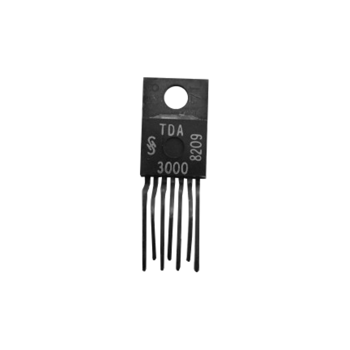 TDA3000