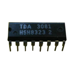 TDA3081