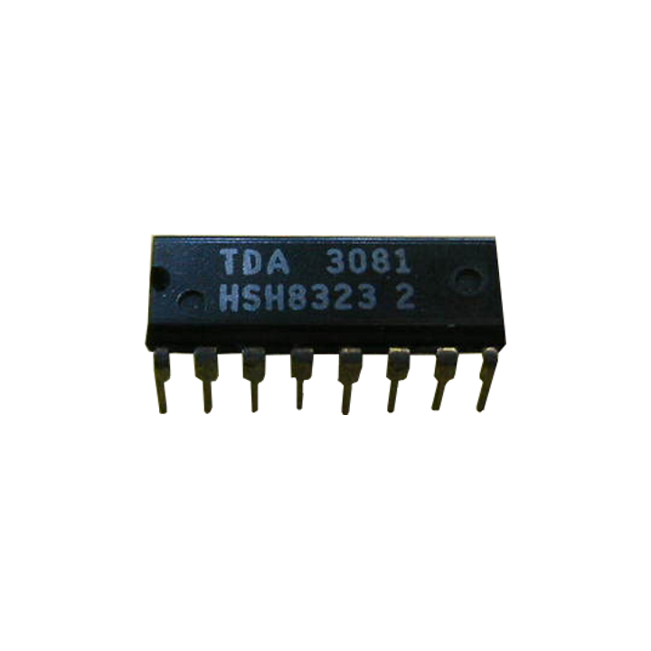 TDA3081