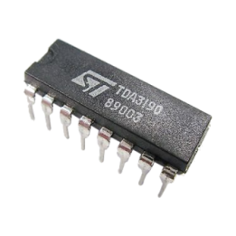 TDA3190