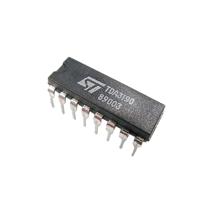 TDA3190