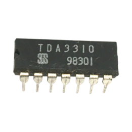 TDA3310