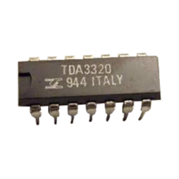 TDA3320