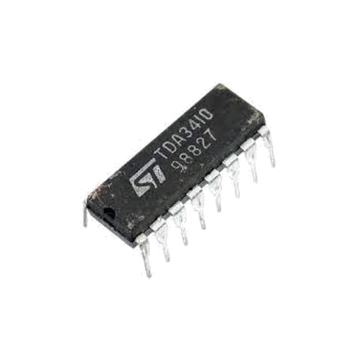 TDA3410