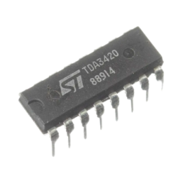 TDA3420