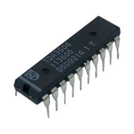 TDA3504