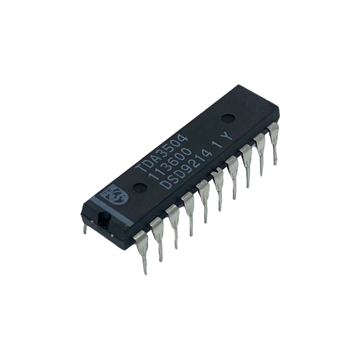 TDA3504