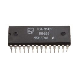 TDA3505