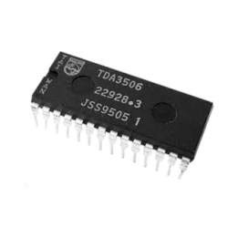 TDA3506