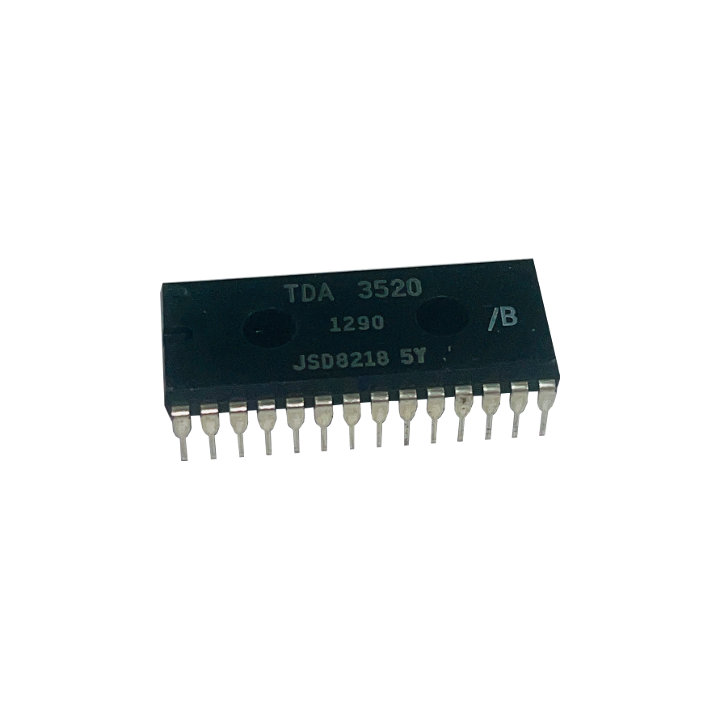 TDA3520