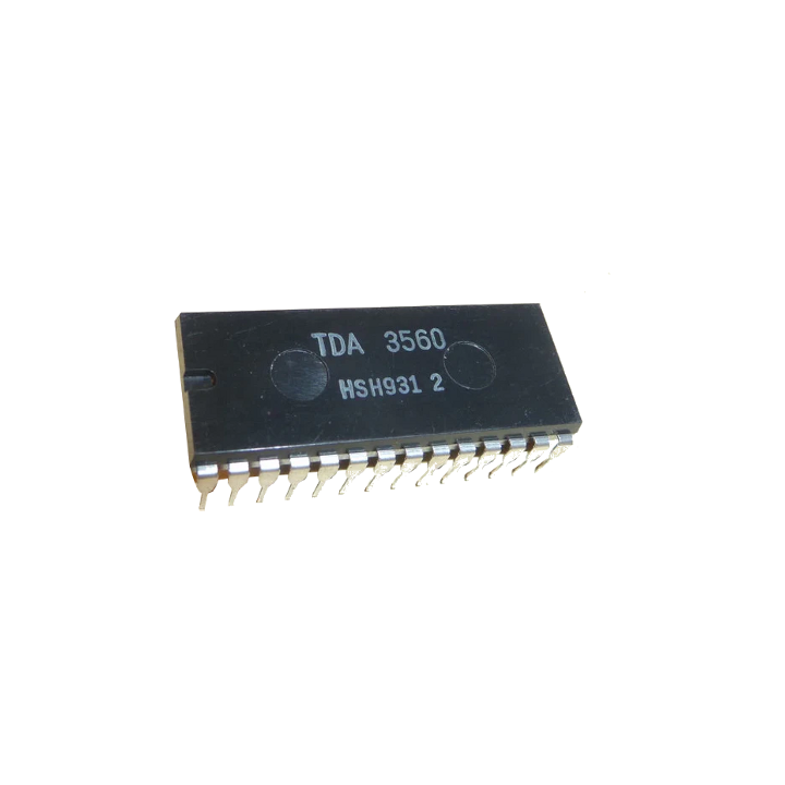 TDA3560