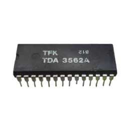 TDA3562A