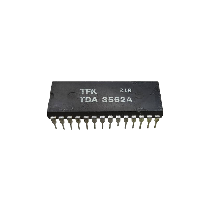 TDA3562A