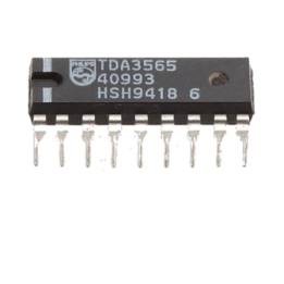 TDA3565